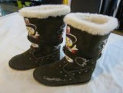 Ed Hardy Boots-14